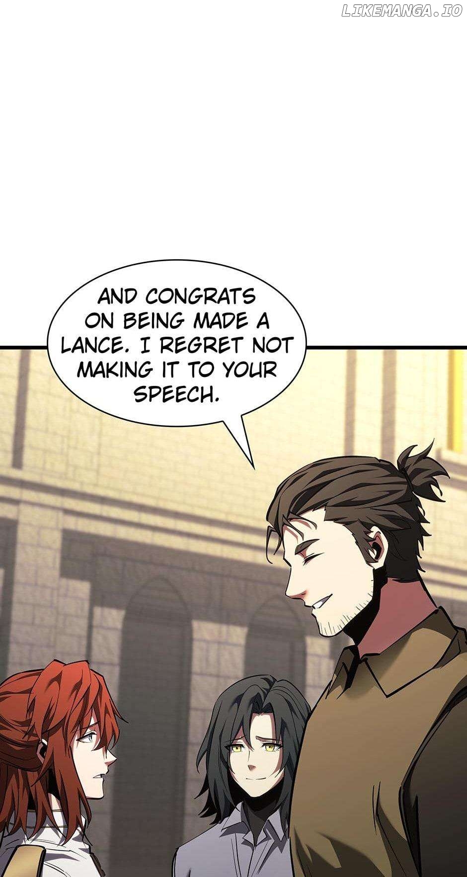 The Beginning After The End Chapter 184 image 088